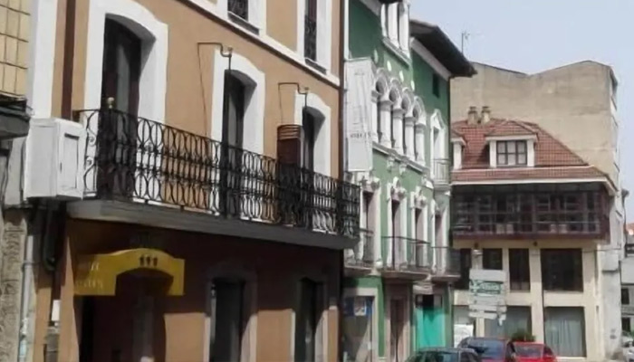 Hotel Superior